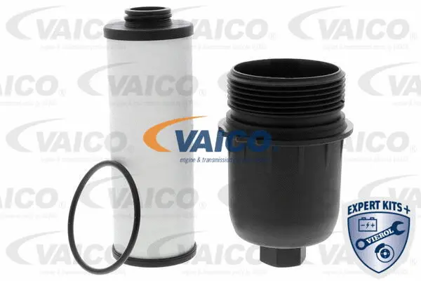 Hydraulic Filter Kit, automatic transmission
