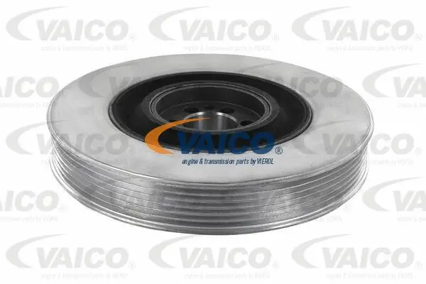 Belt Pulley, crankshaft