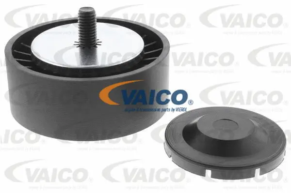 Tensioner Pulley, V-ribbed belt