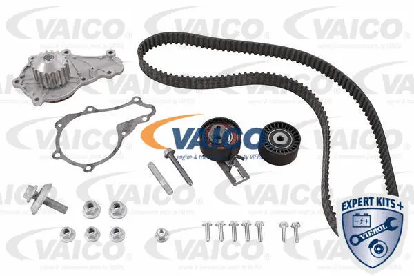 Water Pump & Timing Belt Kit