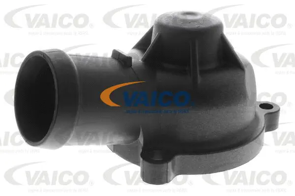 Coolant Flange
