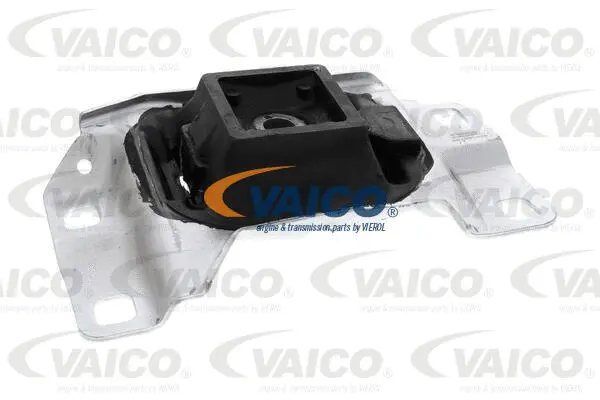 Mounting, automatic transmission
