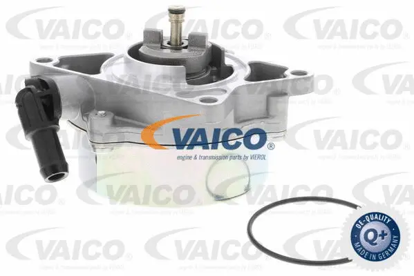 Vacuum Pump, braking system
