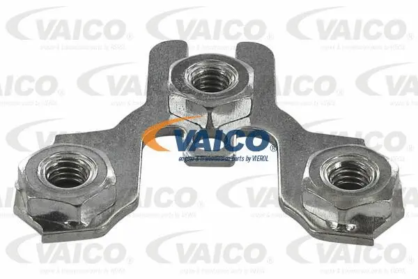 Securing Plate, ball joint