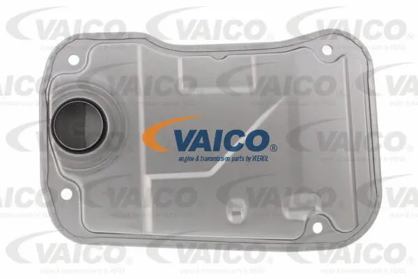 Hydraulic Filter, automatic transmission