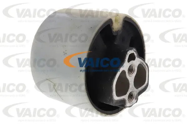 Mounting, automatic transmission