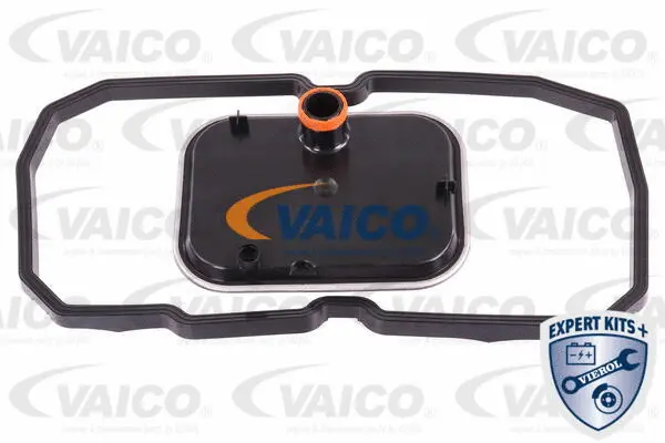Hydraulic Filter Kit, automatic transmission