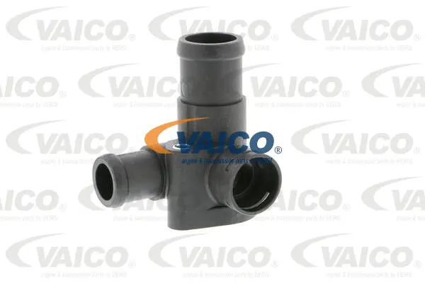 Coolant Flange