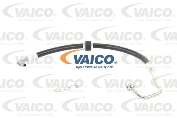 Hydraulic Hose, steering