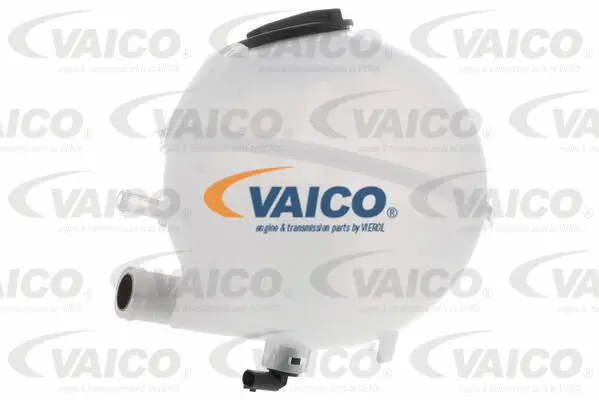 Expansion Tank, coolant