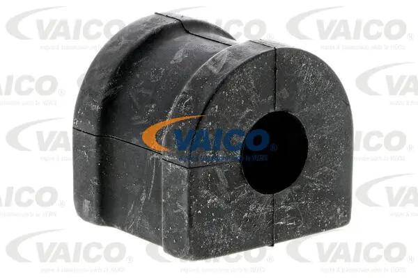 Mounting, stabiliser bar