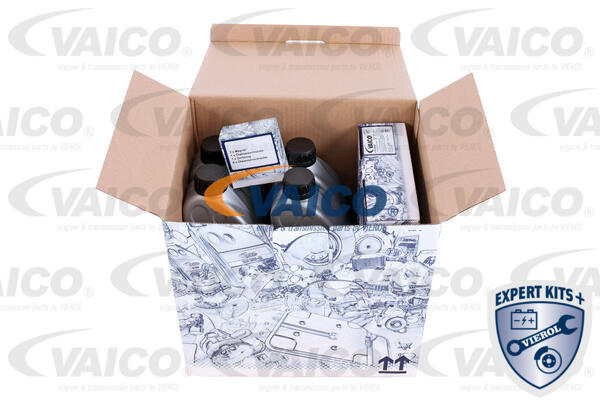 Parts kit, automatic transmission oil change