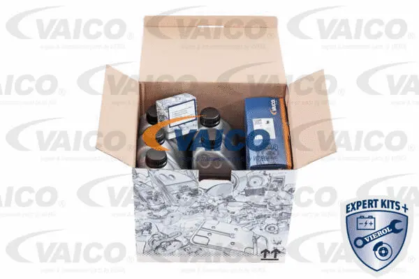 Parts kit, automatic transmission oil change