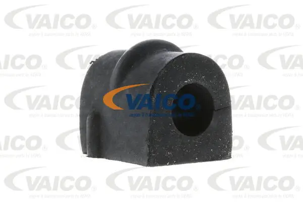 Mounting, stabiliser bar