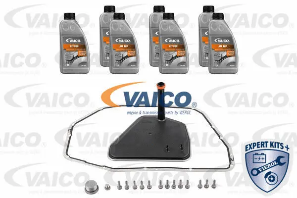 Parts kit, automatic transmission oil change