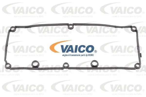 Gasket Set, cylinder head cover