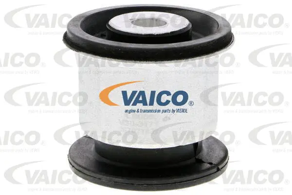 Mounting, control/trailing arm