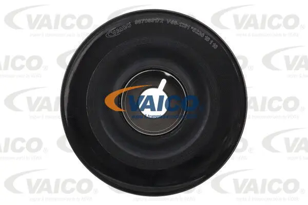 Belt Pulley, crankshaft