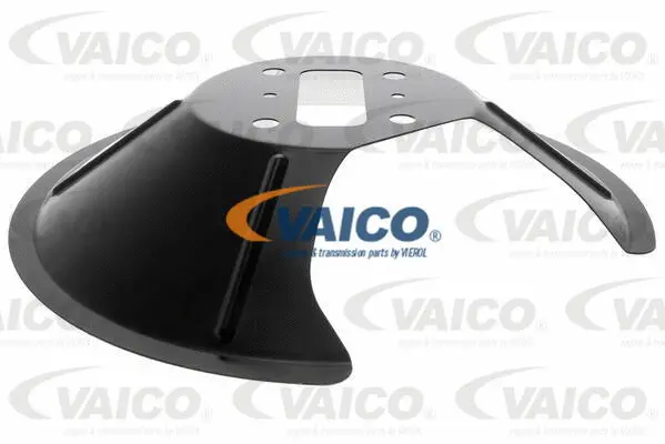 Splash Guard, brake disc