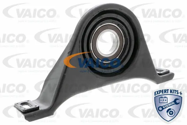 Suspension, propshaft
