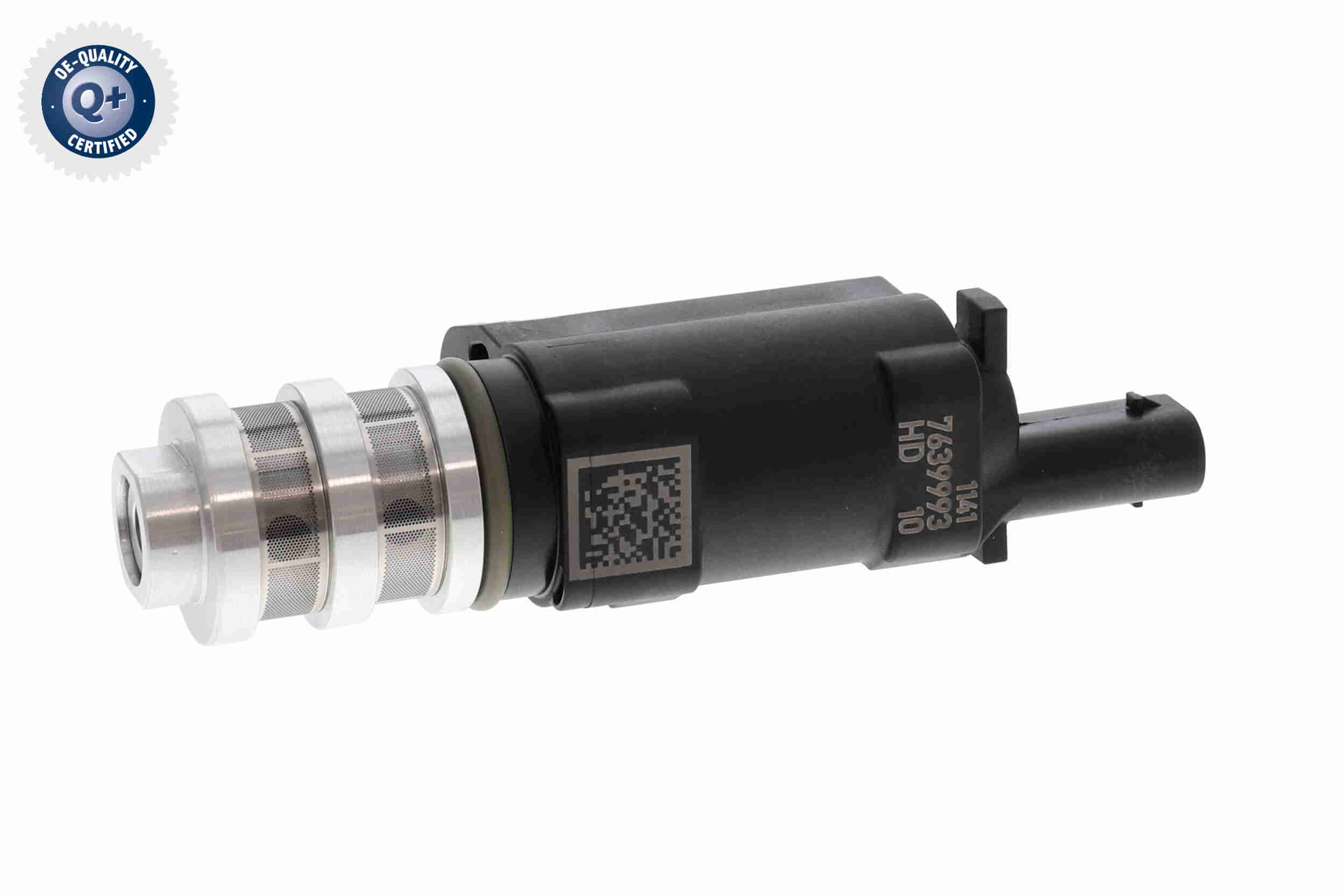 Control Valve, camshaft adjustment