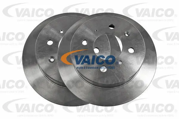 Brake Disc (V26-40003)