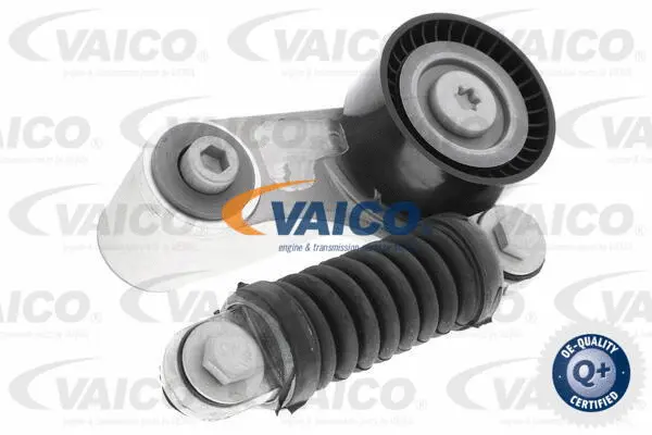 Belt Tensioner, V-ribbed belt
