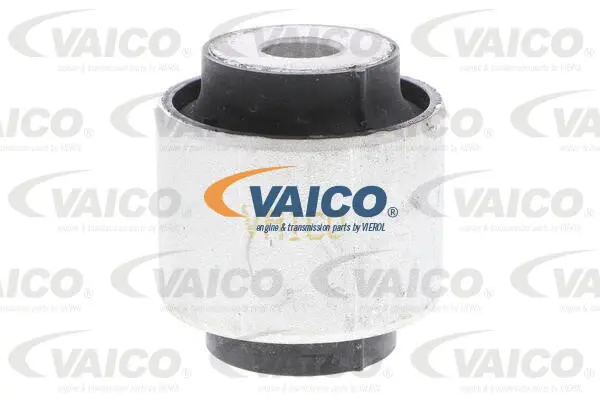 Mounting, control/trailing arm