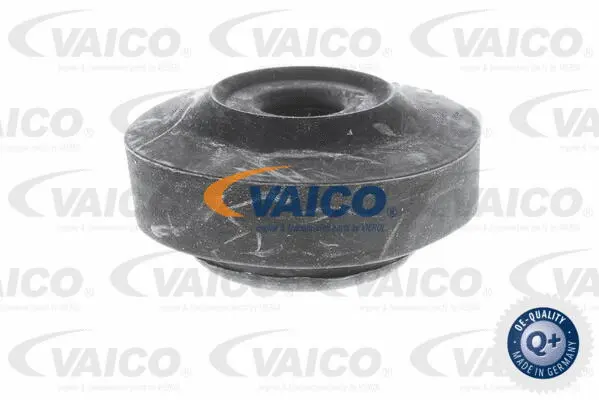 Rubber Buffer, suspension