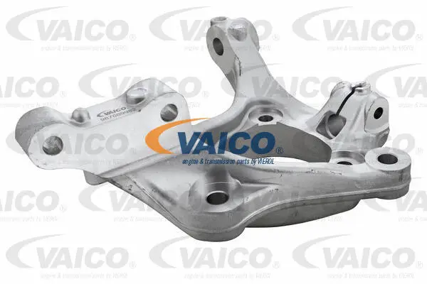 Steering Knuckle, wheel suspension