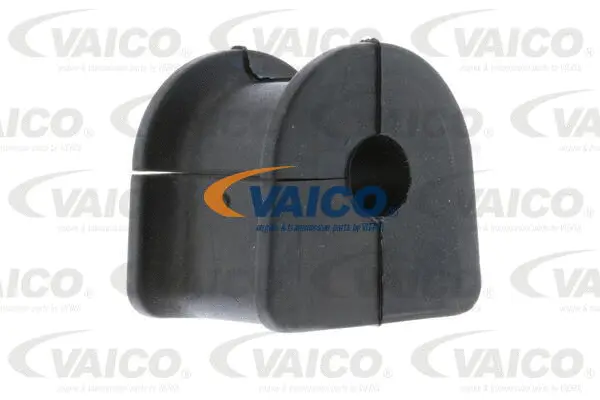 Mounting, stabiliser bar