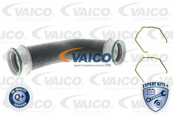 Charge Air Hose