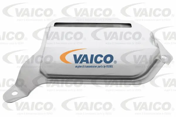 Hydraulic Filter, automatic transmission