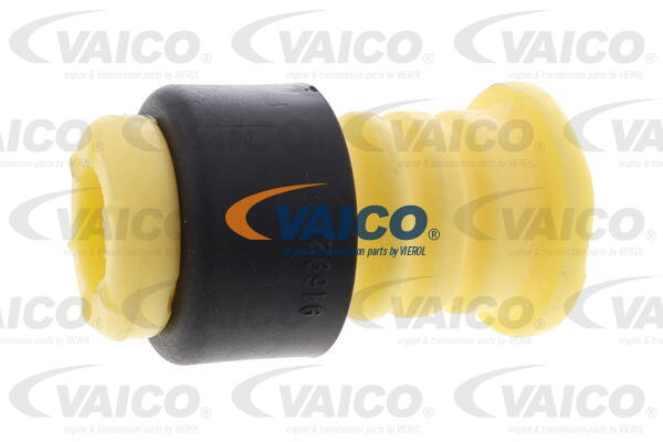 Rubber Buffer, suspension