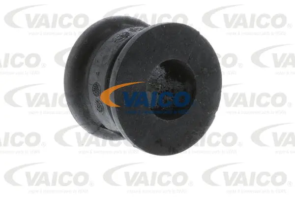 Mounting, stabiliser bar