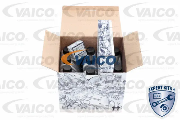 Parts kit, automatic transmission oil change