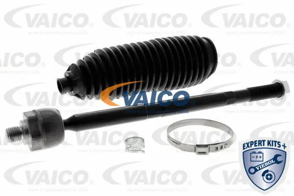 Repair Kit, inner tie rod