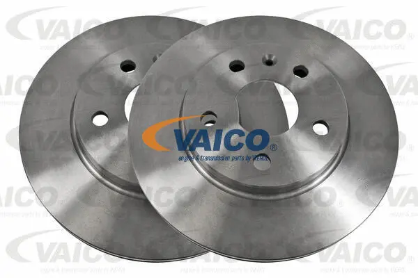 Brake Disc (V40-80007)