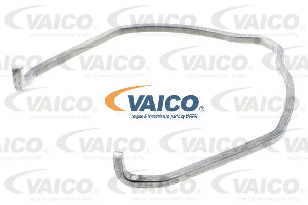 Charge Air Hose