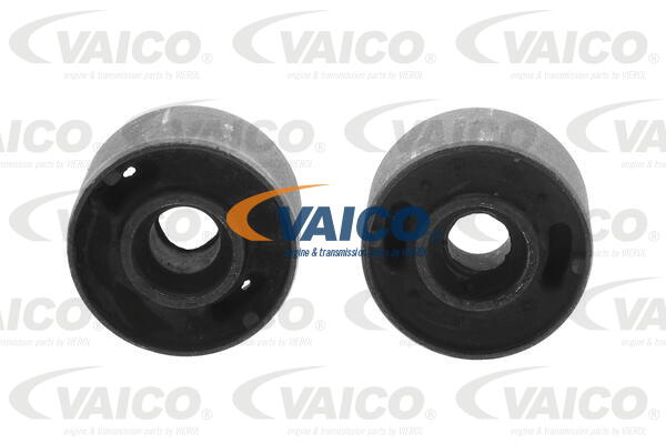 Mounting, control/trailing arm