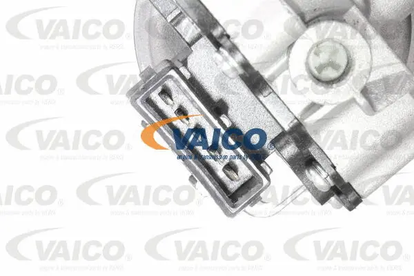 Wiper Linkage