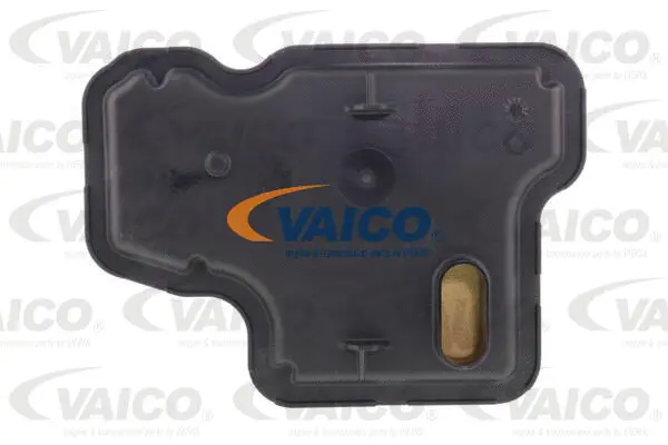Hydraulic Filter, automatic transmission