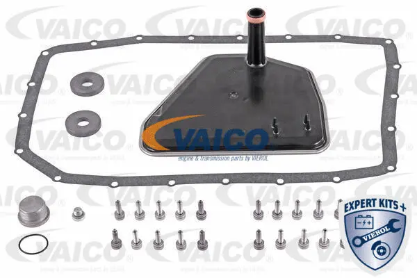Parts kit, automatic transmission oil change