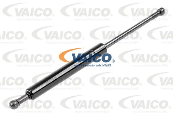 Gas Spring, boot/cargo area