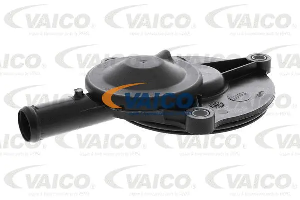 Valve, crankcase ventilation