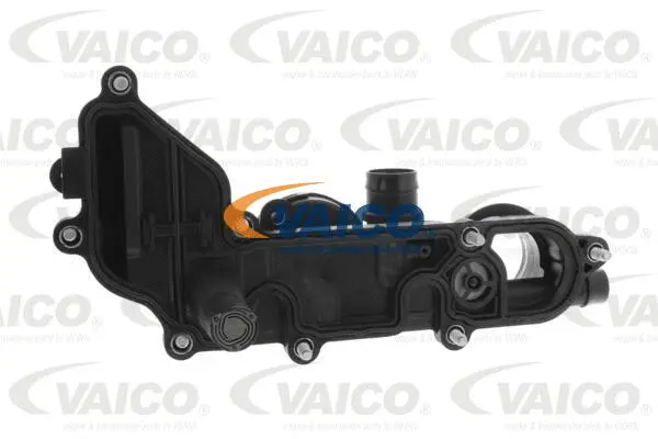 Oil Separator, crankcase ventilation