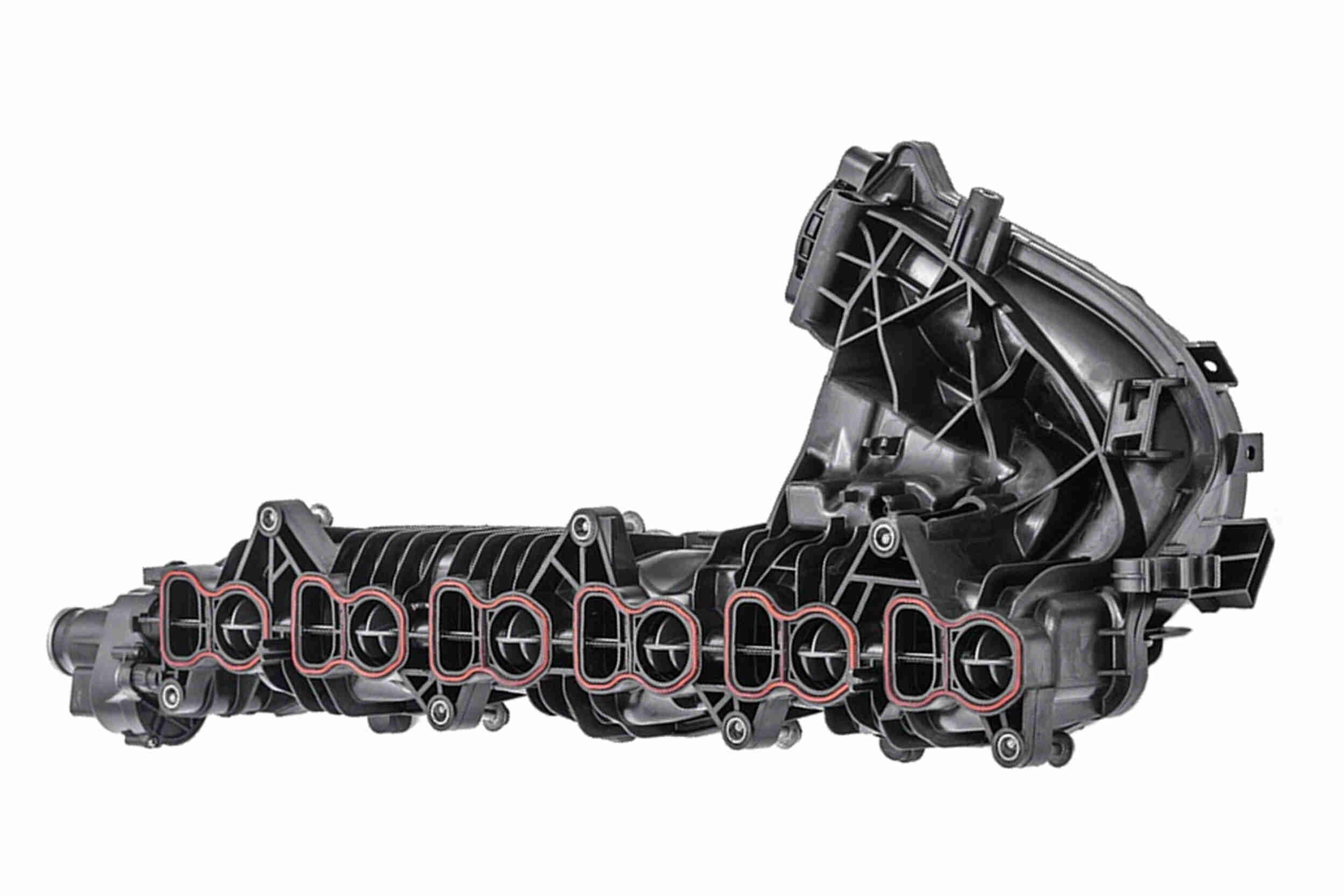 Intake Manifold Module