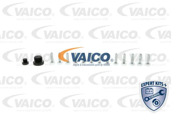 Hydraulic Filter Kit, automatic transmission