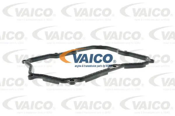 Gasket, automatic transmission oil sump
