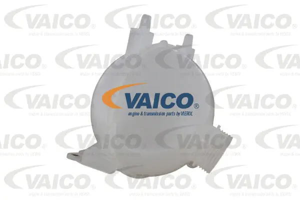 Expansion Tank, coolant